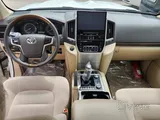 Toyota Land Cruiser GXR 2019
